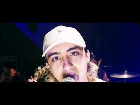 BLOODLINE - Faded Memory (Official Music Video)