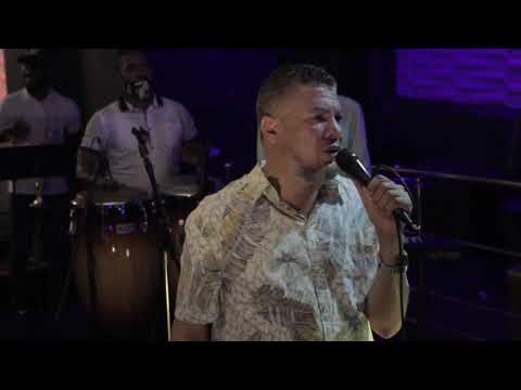 Eddy Rafael - Volviendome tu (Live session)