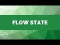 Flow State - Relaxation and Productivity - Alpha Monaural Beats - Focus Music