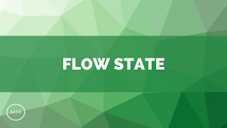 Flow States - Increase Productivity / Mental Relaxation - Binaural Beats - Study Music