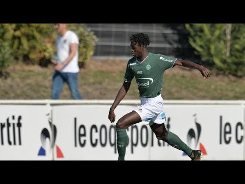 Qui était William Gomis, le footballeur de 19 ans tué par balles à La Seyne-sur-mer ?