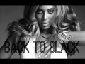 Beyoncé Back to Black (Solo Version) 