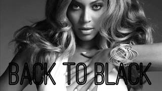 Beyoncé Back to Black (Solo Version)