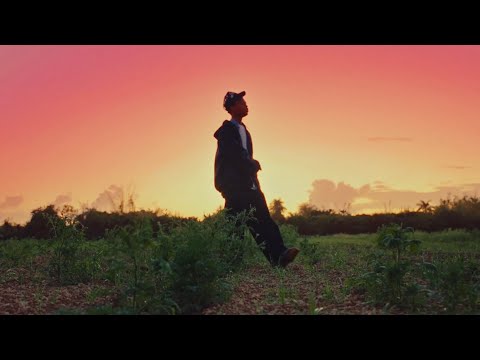 ffawty - WRITTEN (Official Music Video)