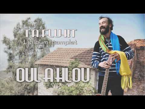 Oulahlou - Zanga zanga - l'album complet.