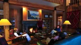 preview picture of video 'Henry's Fork Lodge - Idaho'