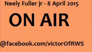 [1hr]Neely Fuller jr- Prisoners of War & Police Race Soldiers | 8 April 2015