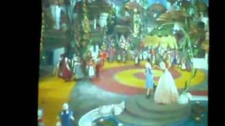 Dark Side of Oz "Money" live @ Dan's Silverleaf 7.15.10