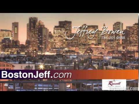 8 Lash Street Chelsea MA 02150. A large townhouse for sale by Jeff Bowen