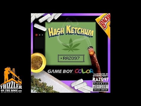 RAZO97 - Oldsmobile (Victory Road) (prod. High Class Filth) [Thizzler.com Exclusive]