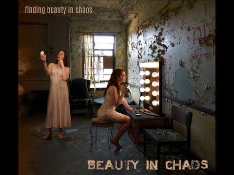 BEAUTY IN CHAOS - STORM ft.  Ashton Nyte