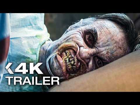 Video Thumbnail: INSIDIOUS 6: Out of the Further Finaler Trailer German Deutsch (2026)