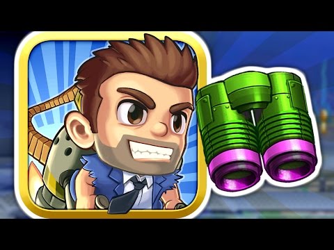 jetpack joyride im internet spielen