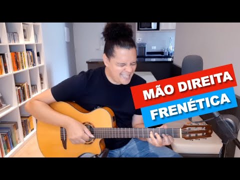 Kid cavaquinho [João Bosco] por Emerson Leal | “De onde vem o meu som?” - Ep. XVII