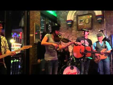 Orange Blossom Special by Deena Bistodeau