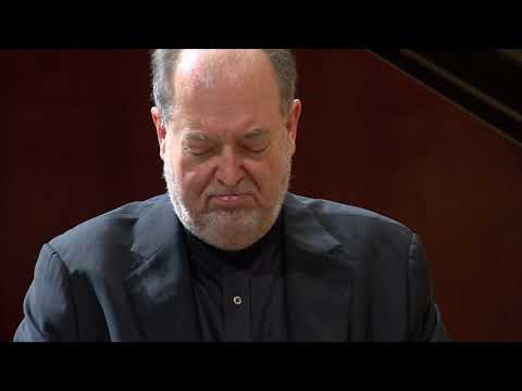 Garrick Ohlsson – F. Chopin "Mazurka in B flat minor, Op. 24 No. 4" (Chopin and his Europe)