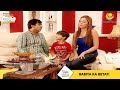 Babita Ka Beta Taarak Mehta Ka Ooltah Chashmah I तारक मेहता Ep 187