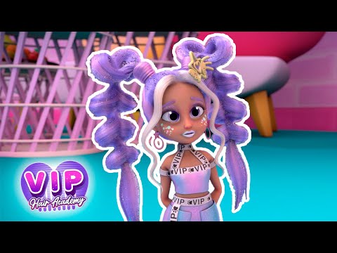 The New Trend | VIP PETS ???? Full Episodes | Cartoons for Kids in English | Long Video