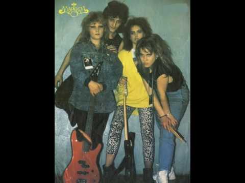 MetalRus.ru (Hard Rock / Heavy Metal). МАРКИЗА — «Молитва атеиста» (1988) [Full Album]