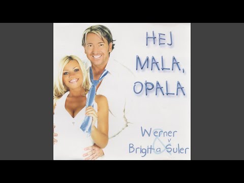 Hej mala, opala (Karaoke)