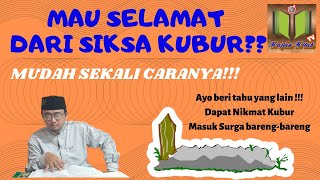 Download lagu Selamat Dari Siksa Kubur | Kitab I'anatut Tholibin | Mudah Caranya mp3