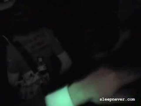 Tommie Sunshine - Ep. 5 (www.sleepnever.com)