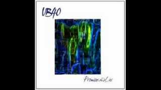 UB40 - Now &amp; Then (Customized Extended Mix)