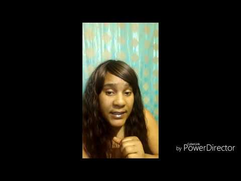 Monifah Shelton Oh Lying On Live Head Azz.... And her mom and sister beefing on Facebook