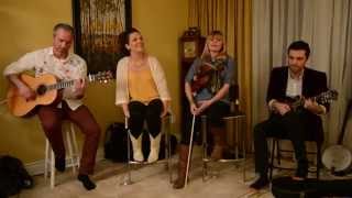 The Lovelocks - 18 & 17