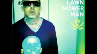 MadChild- Crazy (Lawn Mower Man)