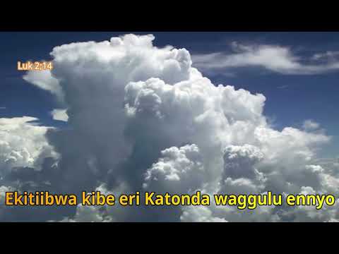 58 Essanyu lingi mu Ggulu