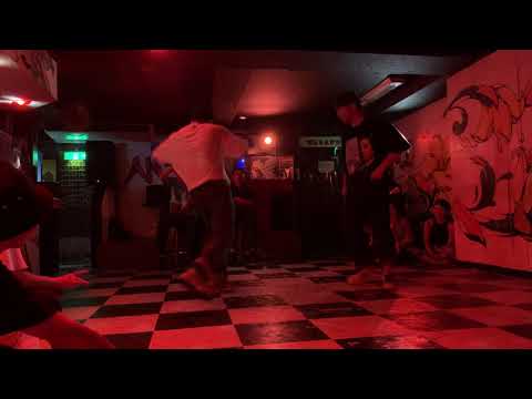 Burn City Tokyo Japan Top 8 Shigeki ( WIZ ) vs Boogie Rock ( FWR/FAR)