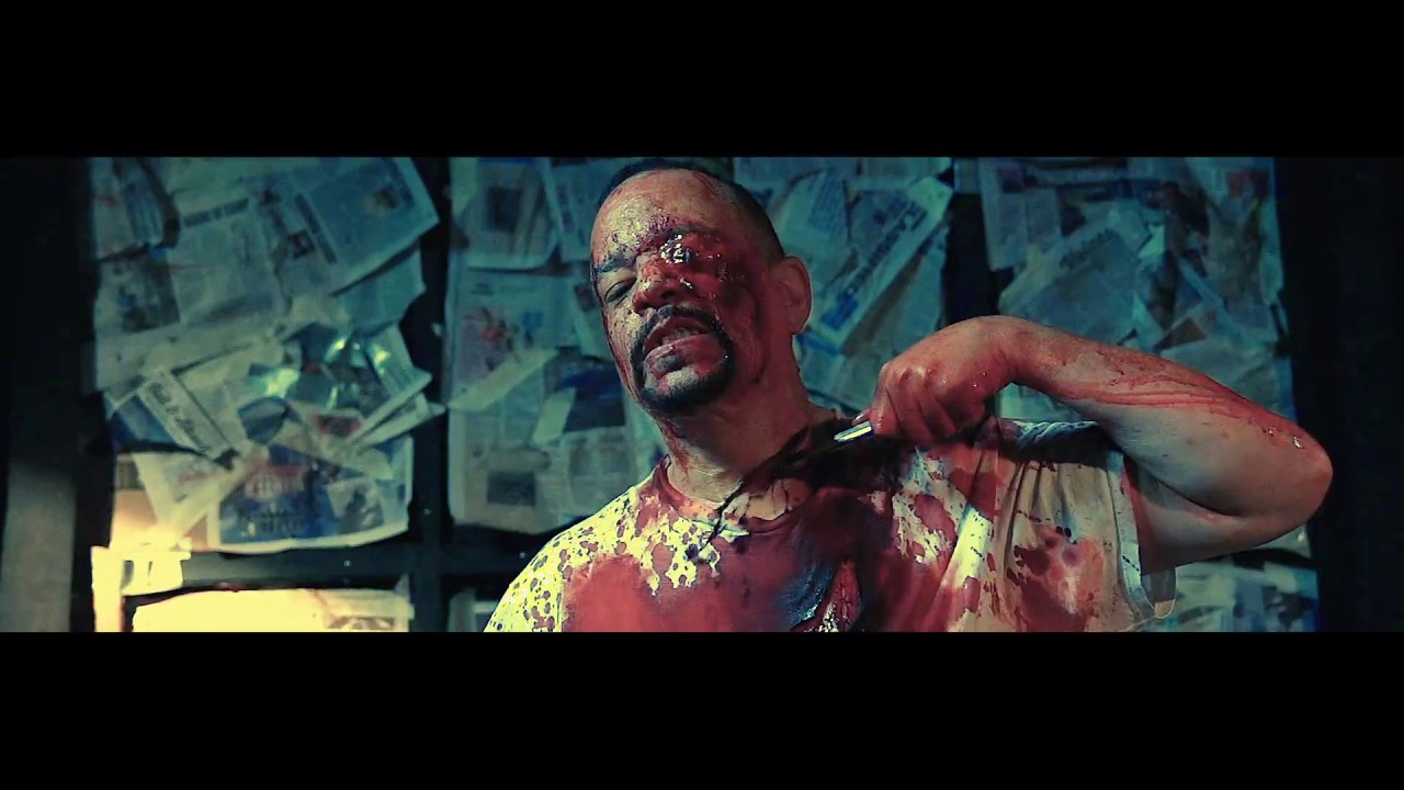 Body Count — Here I Go Again