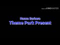 Hanna Barbera Land Theme Park In Villager Westwood Time Square Memorial 1917 Was Opened