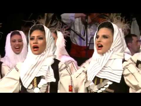 KUD "Stevan Mokranjac" Beč - "Krdaljesa" - Evropska Smotra 2012