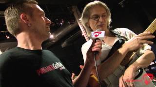 Rig Rundown - Sonny Landreth
