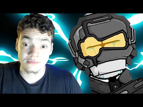 The Real Nightmare - Madness Combat (REACTION VIDEO)