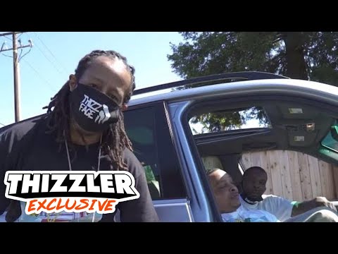 J Hype ft. Dubee - Real Iz Rare (Exclusive Music Video) || Dir. Westbound Ent