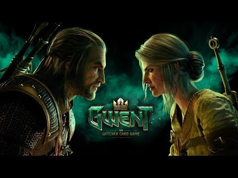 Destroying with Deathwish DECK GUIDE [GWENT HOMECOMING PTR]