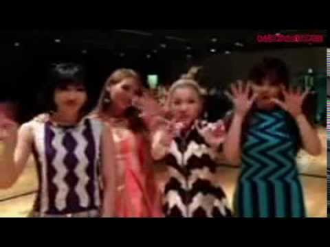 130826 Starcall 2NE1