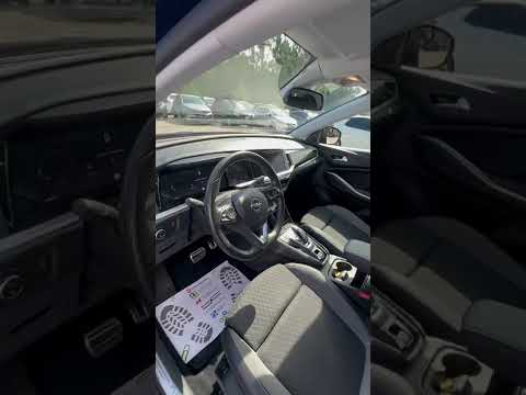 фото opel grandland x i рестайлинг 0