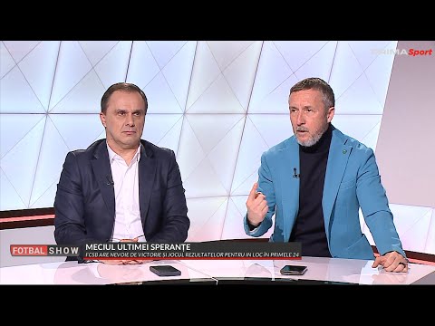 Meme: "Gigi e și acum convins că vom lua titlul. Sunt şanse să reparăm ce s-a întâmplat până acum"