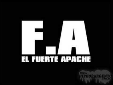 F.a En Vos Estoy Pensando