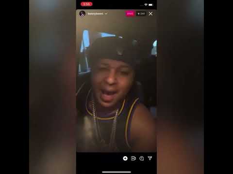 Benny Benni Ft Lionixx - Nadie