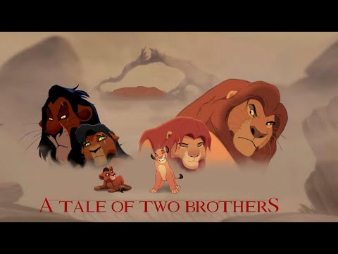 A Tale Of Two Brothers Part 8 - A Sullabib Fan Fiction