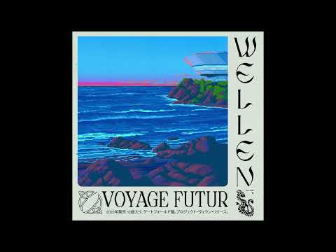 Voyage Futur : Wellen