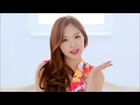 【HD繁體中字】Apink 에이핑크 -- Mr. Chu (미스터 츄)  MV