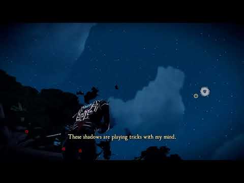 Aragami | Tenchu Tribute: Punish the Evil Merchant