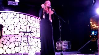 Chloe Agnew &quot;To Where You Are&quot; on the Celtic Thunder Cruise II