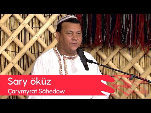 Charymyrat Sahedow - Sary okuz | 2022
